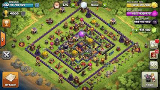 Download Clash of Clans MOD Unlimited