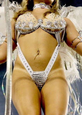 brazil carnival photos 2010