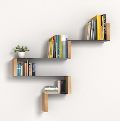 Fancy Shelves 2