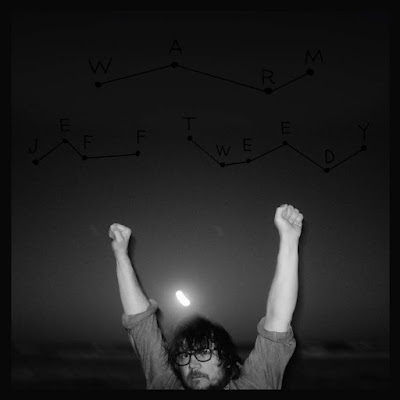 Warm Jeff Tweedy Album