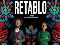 [HD] Retablo 2018 Pelicula Completa Online Español Latino