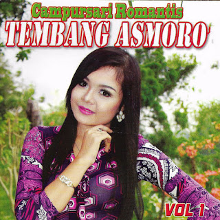 download MP3 Various Artists - Campursari Romantis Tembang Asmoro, Vol. 1 itunes plus aac m4a