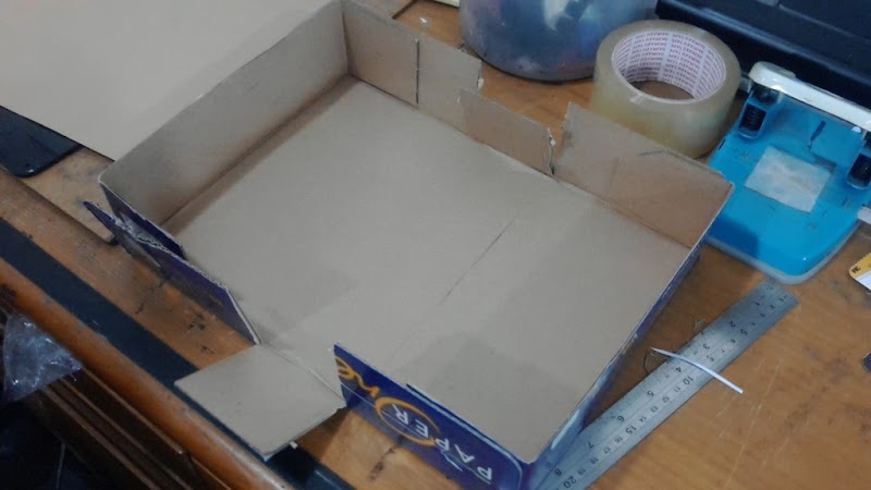 22+ Cara Membuat Kotak Tisu Dari Kerang, Kerajinan Terbaru