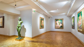 Musée Maillol Paris França