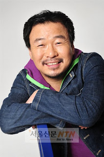 Kim Byung Choon