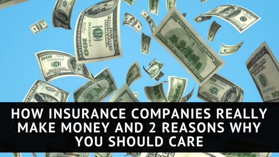How do insurance give you money? by mr infoz