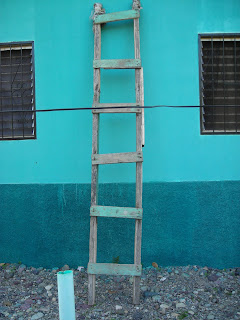 Honduran ladder