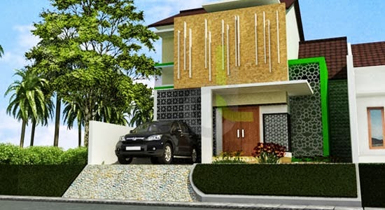 Rumah Islami