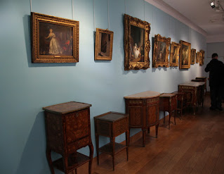 museum-cognacq-jay-korridor