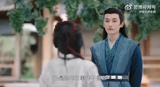 In Blossom Chinese drama