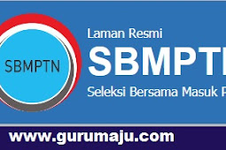 Jadwal Pendaftaran SBMPTN 2019 / 2020
