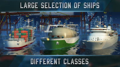 Download Ship Sim 2019 Mod Apk Terbaru