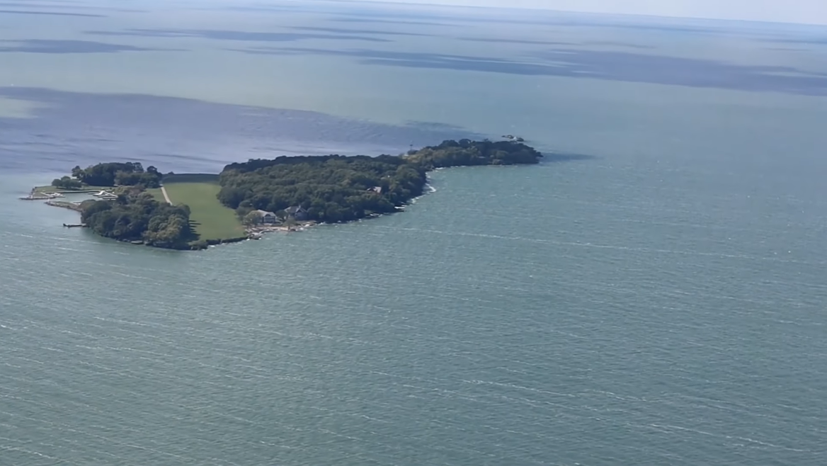 Lake Erie Lake Erie