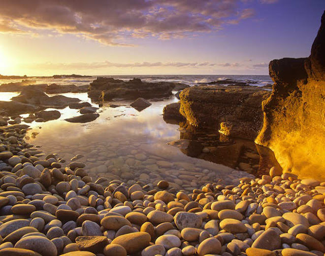 Amazing Shots Of Nature By Ian Cameron