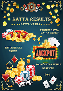 live satta matka results