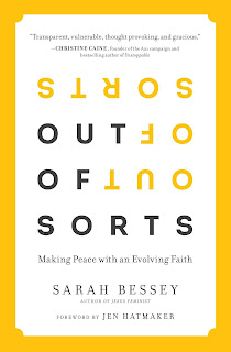 http://www.amazon.com/Out-Sorts-Making-Peace-Evolving/dp/1476717583/ref=sr_1_1?ie=UTF8&qid=1446722835&sr=8-1&keywords=out+of+sorts