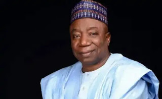 Siyasar Kebbi: Jerin kujerun takarar siyasa 18 da bangaren Adamu Aliero za su samar a jam'iyar PDP lokacin zaben 2023 Siyasar Kebbi: Jerin kujerun takarar siyasa 18 da bangaren Adamu Aliero za su samar a jam'iyar PDP lokacin zaben 2023
