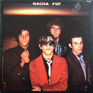 Nacha Pop