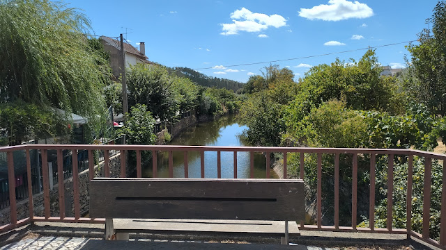 Ribeira de Almaceda