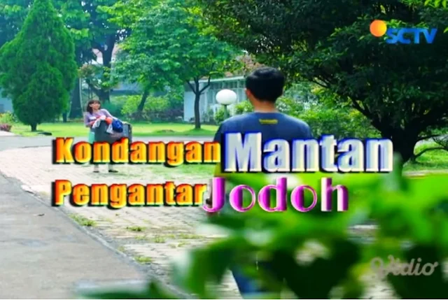 Daftar Nama Pemain FTV Kondangan Mantan Pengantar Jodoh SCTV Lengkap