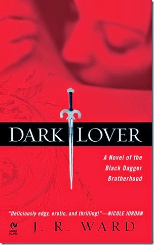 Dark Lover