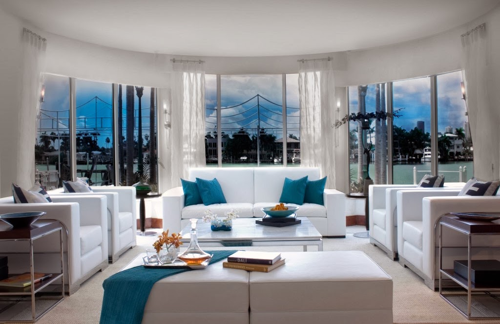 Interior Design Miami