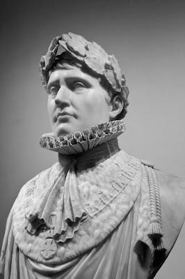 Busto napoleone