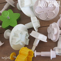  Fondant Ausstecher