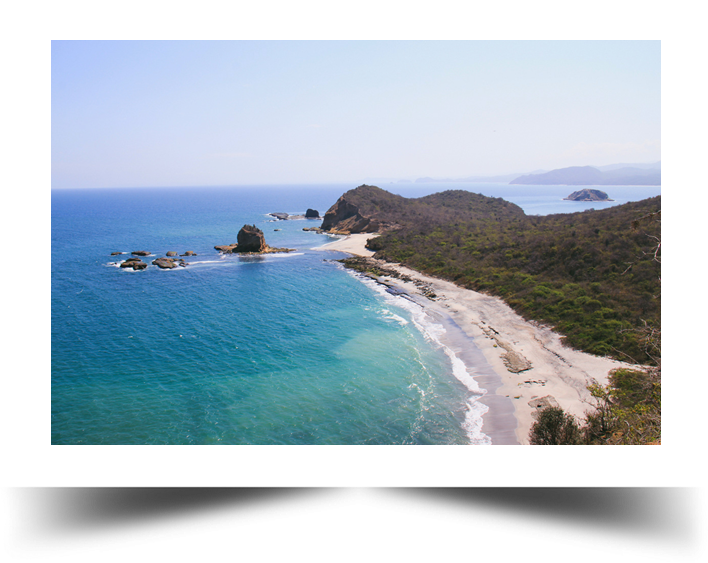 Playa de los Frailes-La Mariposa Hostal