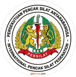 <a href="https://www.pshterate.com/"><img src="pshterate.com Logo PERSILAT Persekutuan Pencak Silat Antarbangsa Federation Pencak Silat UNESCO.png" alt="Federation Pencak Silat UNESCO"></a>