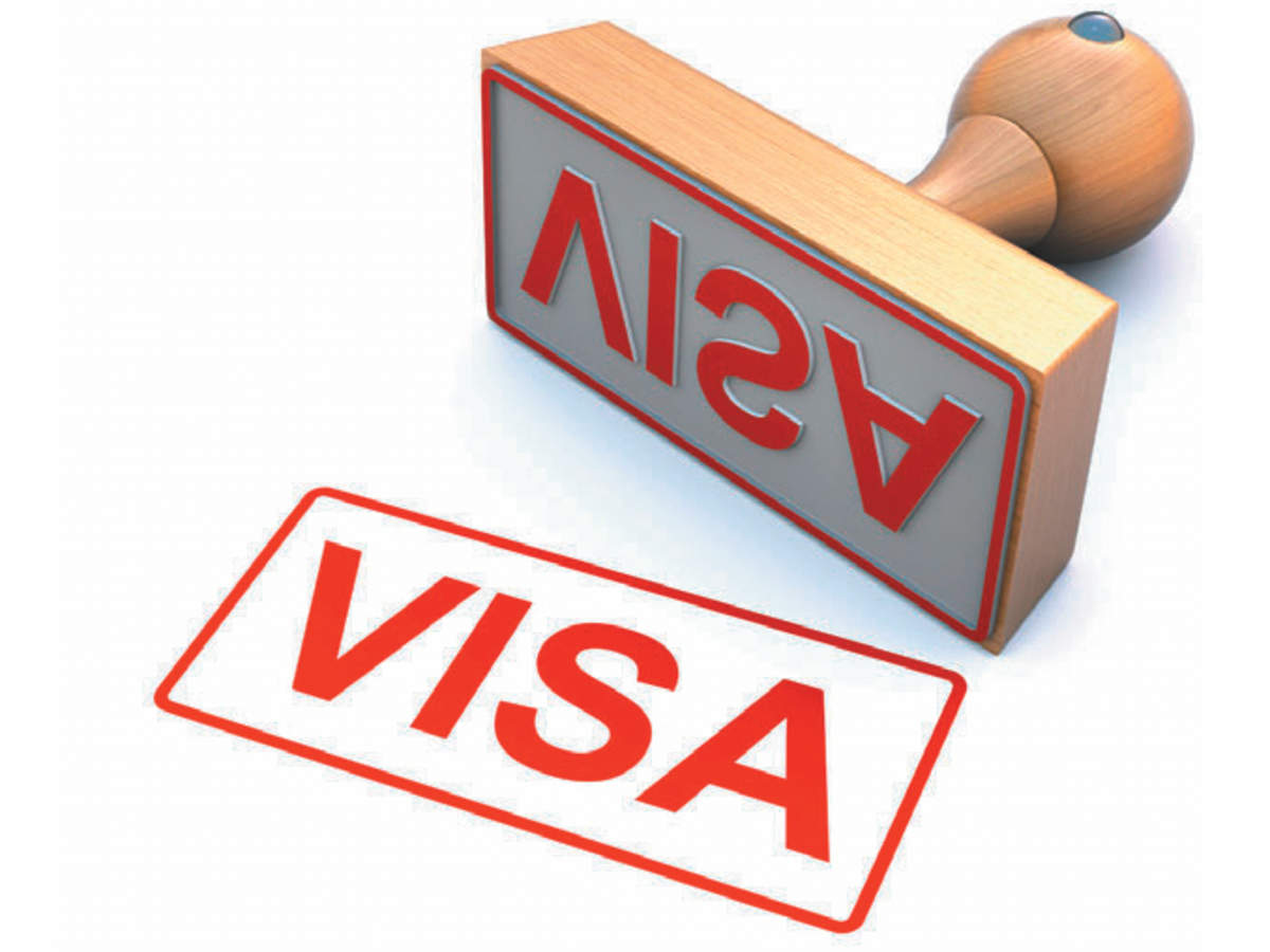 business travel visa