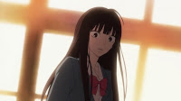 Kimi ni Todoke