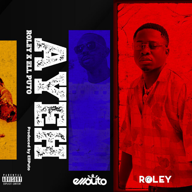 Roley & Ellputo - AYEH [Exclusivo 2022] (Download Mp3)