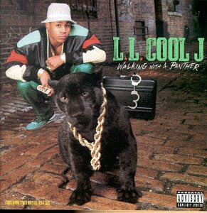LL Cool J (1995) - Walking With a Panther