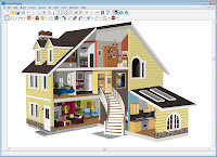 3d House Design8