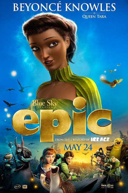 Watch Free Epic Movie Online 