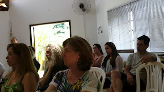 Conferência "A Terapêutica das Terapias"