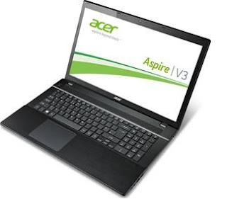 Acer Aspire V3-772G Drivers For Windows 7 (64bit)