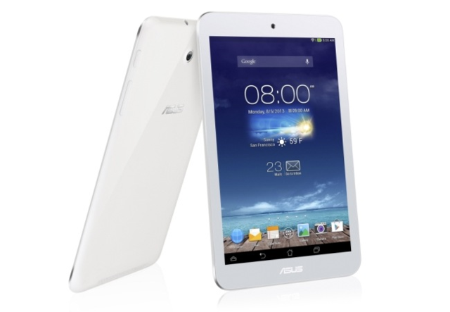 ASUS released MeMO Pad 8 and MeMO Pad 10 Tablet