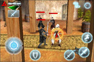 Top 10 best Games for iPhone