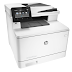 HP Color LaserJet Pro MFP M477fnw Specification