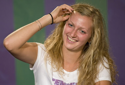 Petra Kvitova Picture