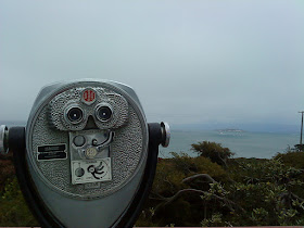 by E.V.Pita...Walking for The Golden Gate Bridge on foot (San Francisco Bay, USA) / Por E.V.Pita...Caminando por el Golden Gate / O Golden Gate a pé