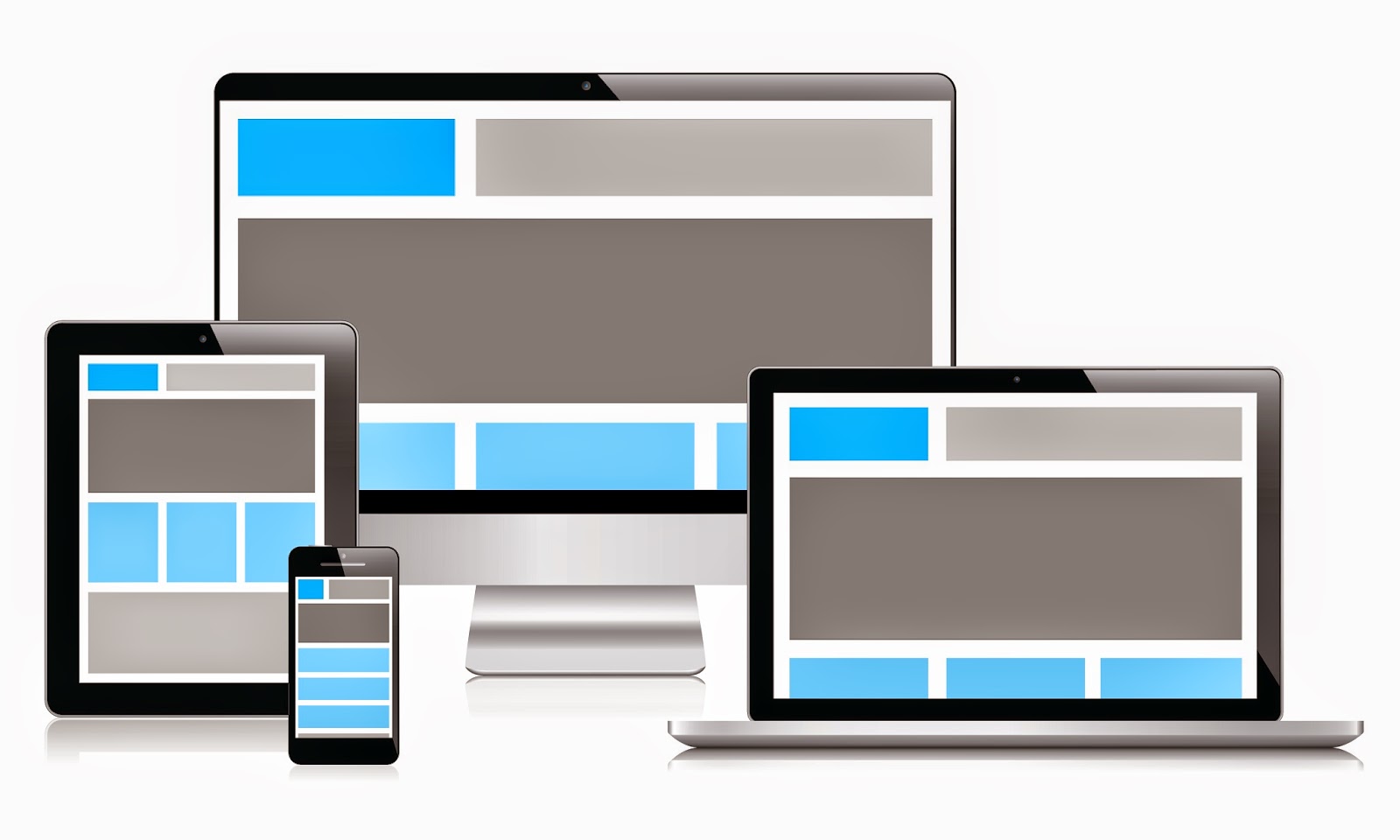 How To Make Your Website's Design Responsive ?