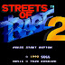 STREETS OF RAGE 2 - PORRADARIA E MÚSICA DE QUALIDADE