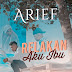 Lirik Lagu Arief - Relakan Aku ibu