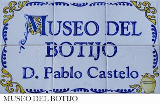 MUSEO BOTIJO