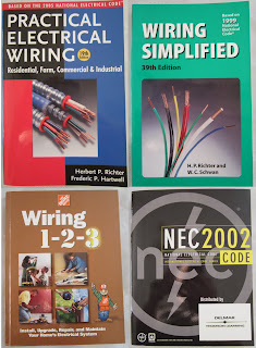120v Equipment in the UK: Books: 120v US Electrical Wiring