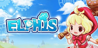 Elphis Adventure v1.0.1 apk Premium Free  Full download