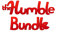 The Humble Bundle Logo